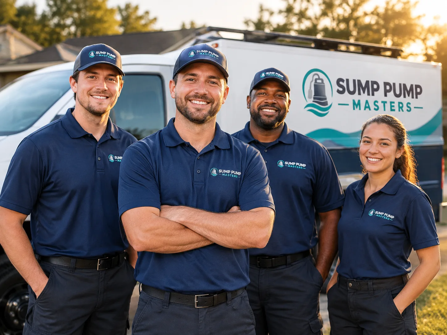 Sump Pump Repair company in Brussels, WI