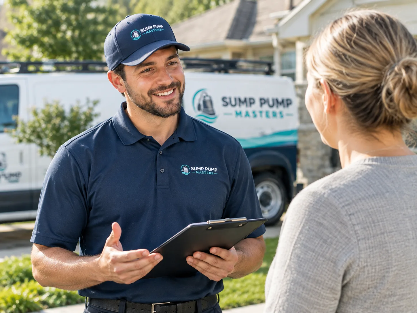 Sump Pump Repair Brussels, WI FAQs
